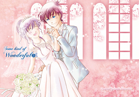 Some kind of Wonderful